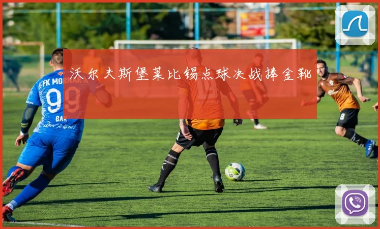 沃尔夫斯堡莱比锡点球决战捧金靴